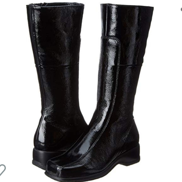 la canadienne hannah boots
